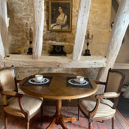 Loft Montaigne Cite Medievale Sarlat Apartment ภายนอก รูปภาพ