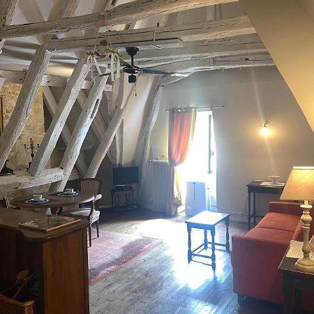 Loft Montaigne Cite Medievale Sarlat Apartment ภายนอก รูปภาพ