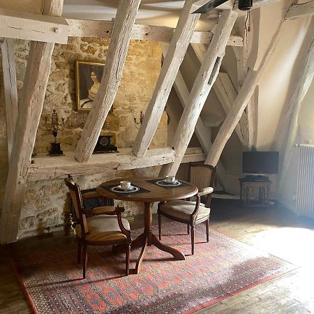 Loft Montaigne Cite Medievale Sarlat Apartment ภายนอก รูปภาพ