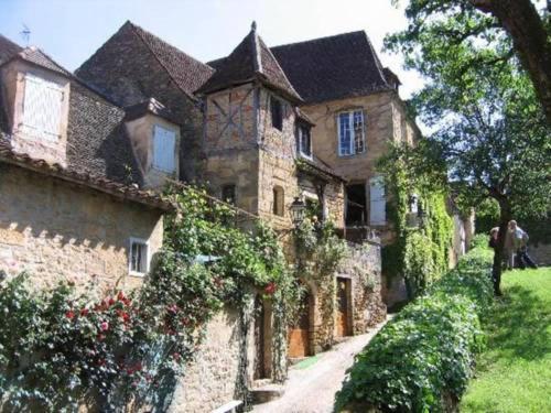 Loft Montaigne Cite Medievale Sarlat Apartment ภายนอก รูปภาพ