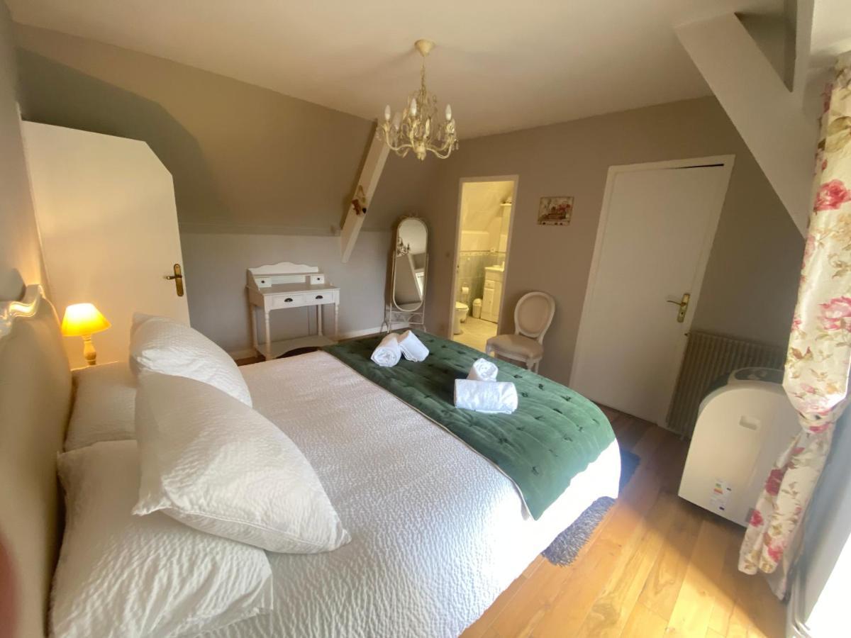 Loft Montaigne Cite Medievale Sarlat Apartment ภายนอก รูปภาพ