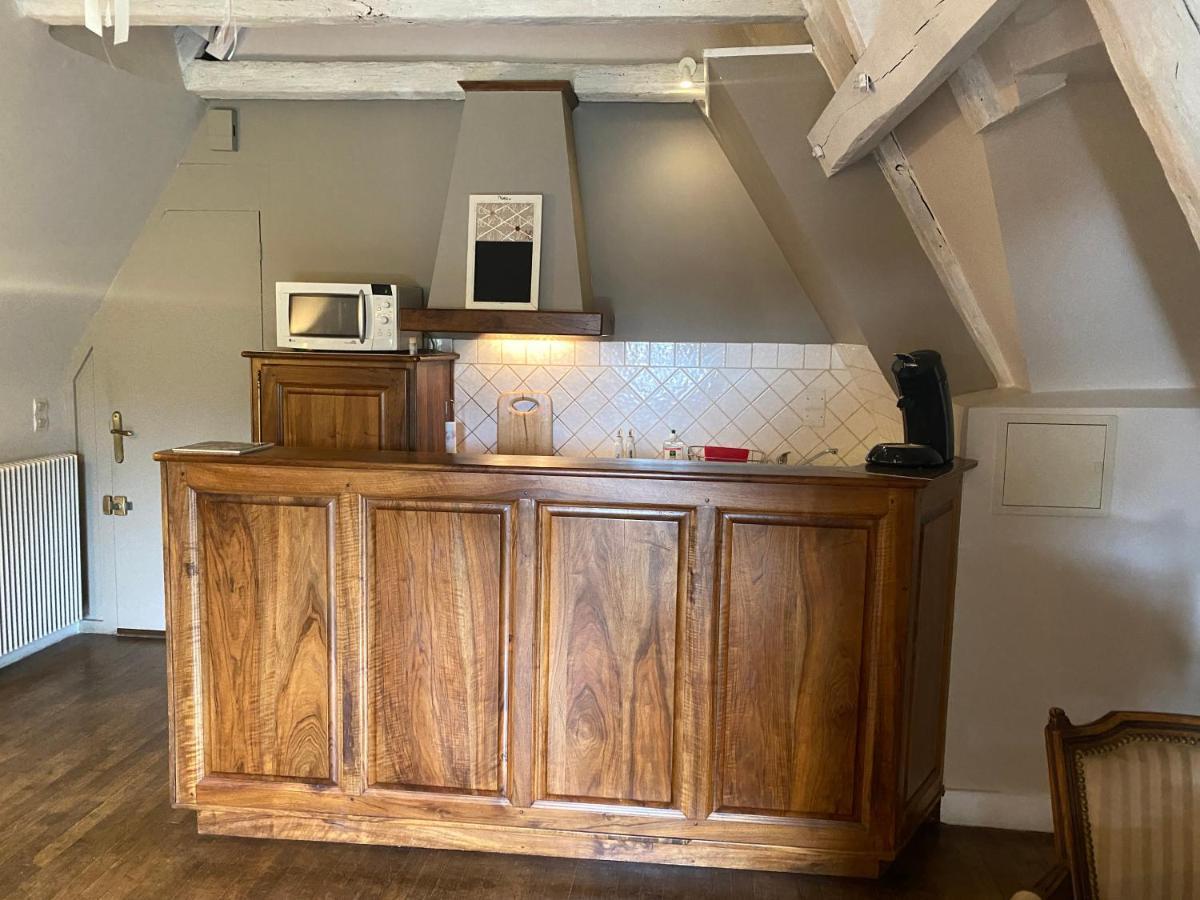 Loft Montaigne Cite Medievale Sarlat Apartment ภายนอก รูปภาพ