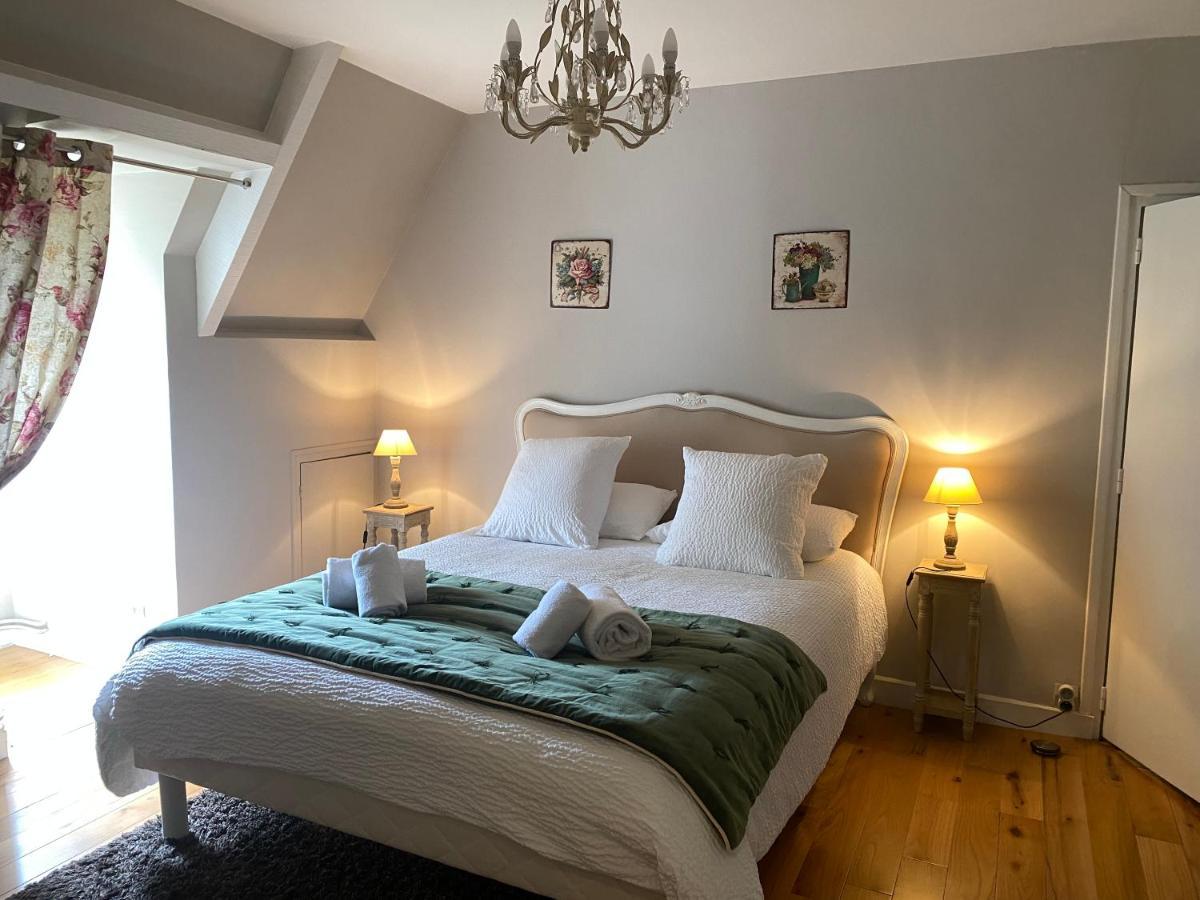 Loft Montaigne Cite Medievale Sarlat Apartment ภายนอก รูปภาพ